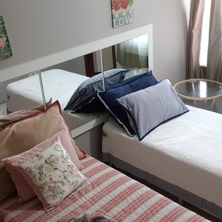 Scopa Beach - Apartamento No Porto Das Dunas - Vizinho Ao Beach Park Aquiraz Bagian luar foto