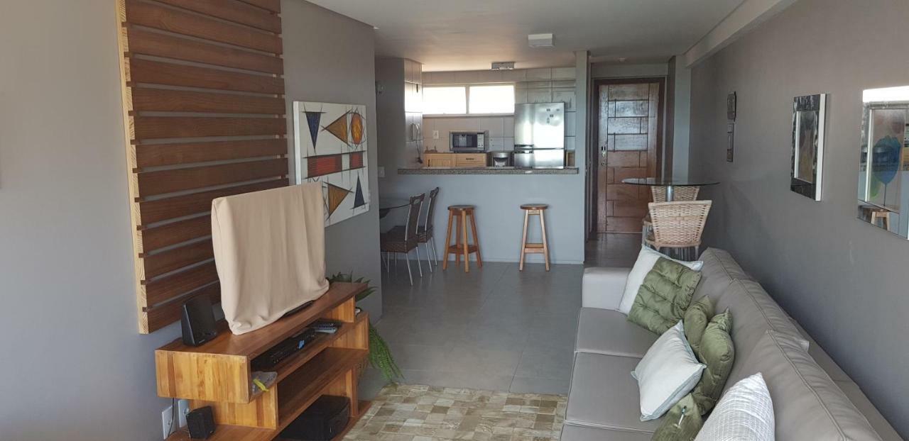 Scopa Beach - Apartamento No Porto Das Dunas - Vizinho Ao Beach Park Aquiraz Bagian luar foto