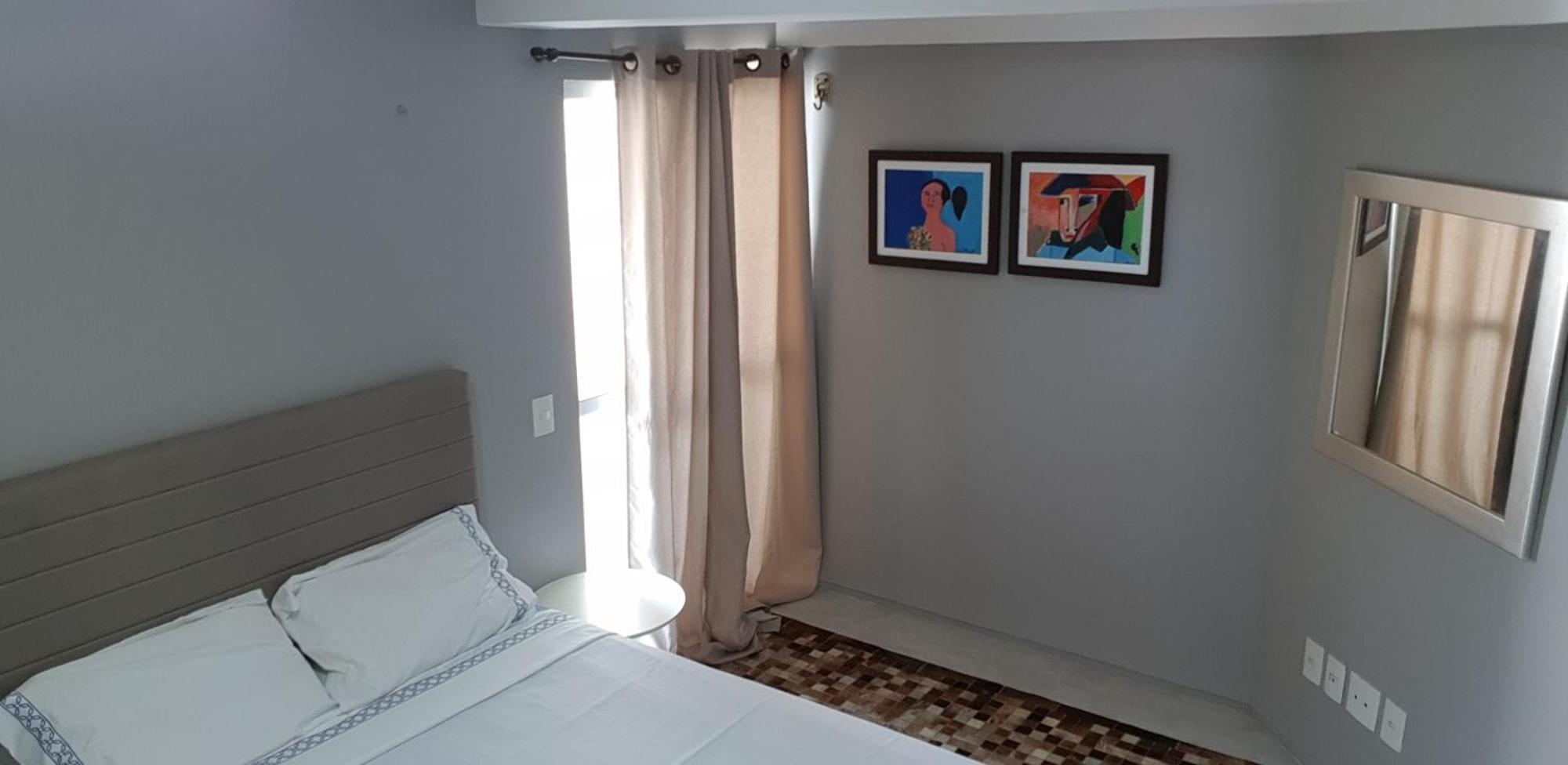 Scopa Beach - Apartamento No Porto Das Dunas - Vizinho Ao Beach Park Aquiraz Bagian luar foto