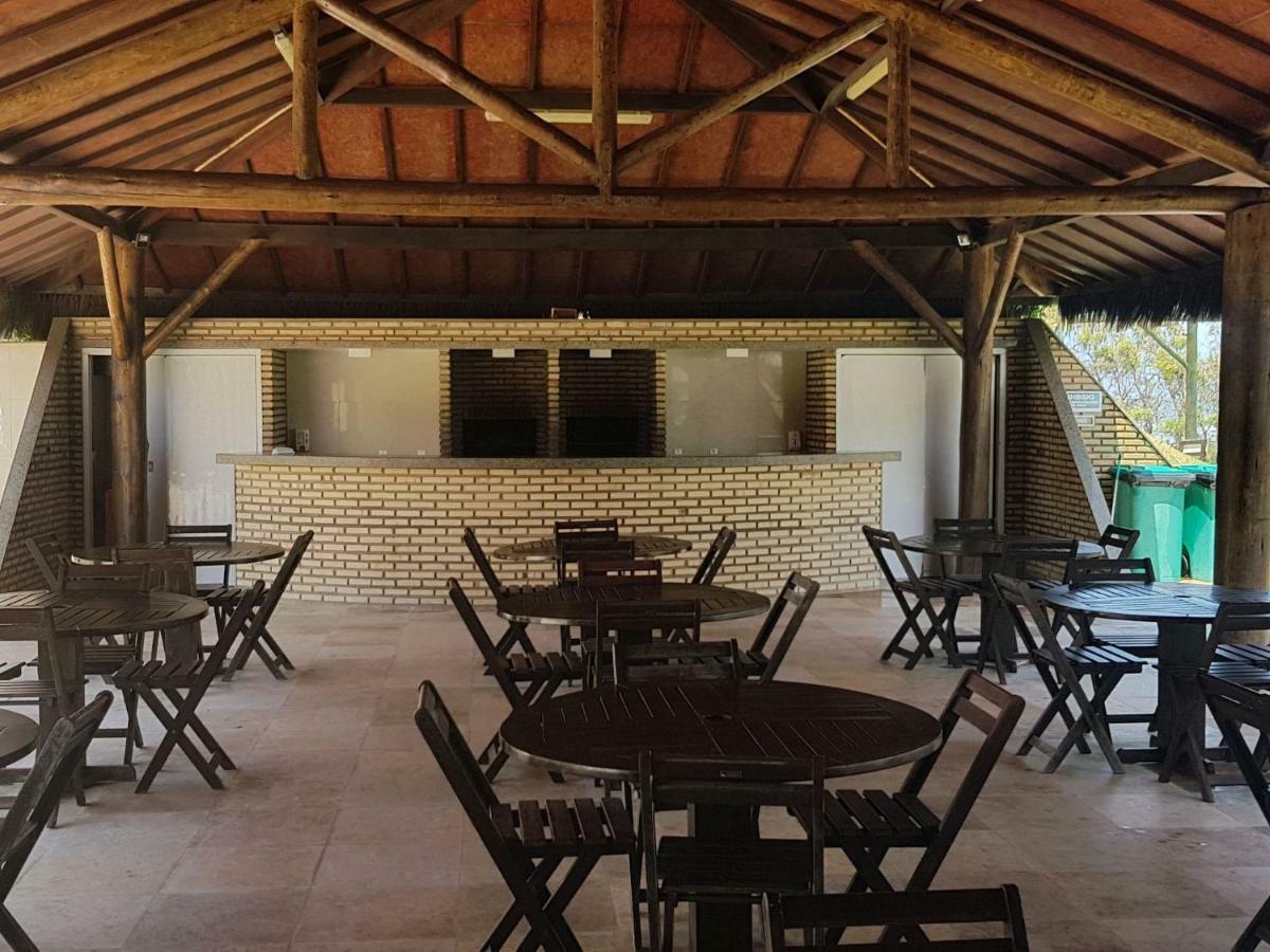Scopa Beach - Apartamento No Porto Das Dunas - Vizinho Ao Beach Park Aquiraz Bagian luar foto