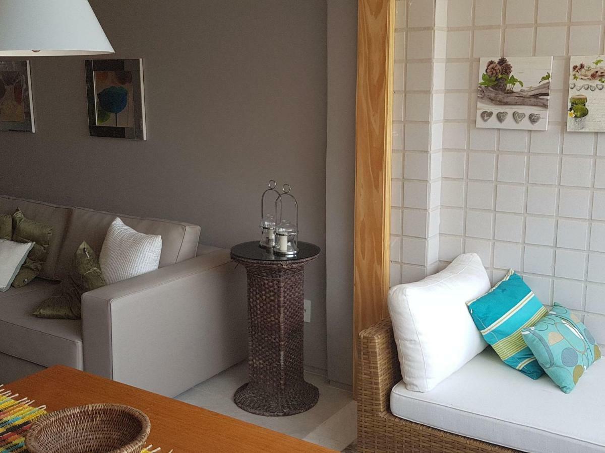 Scopa Beach - Apartamento No Porto Das Dunas - Vizinho Ao Beach Park Aquiraz Bagian luar foto