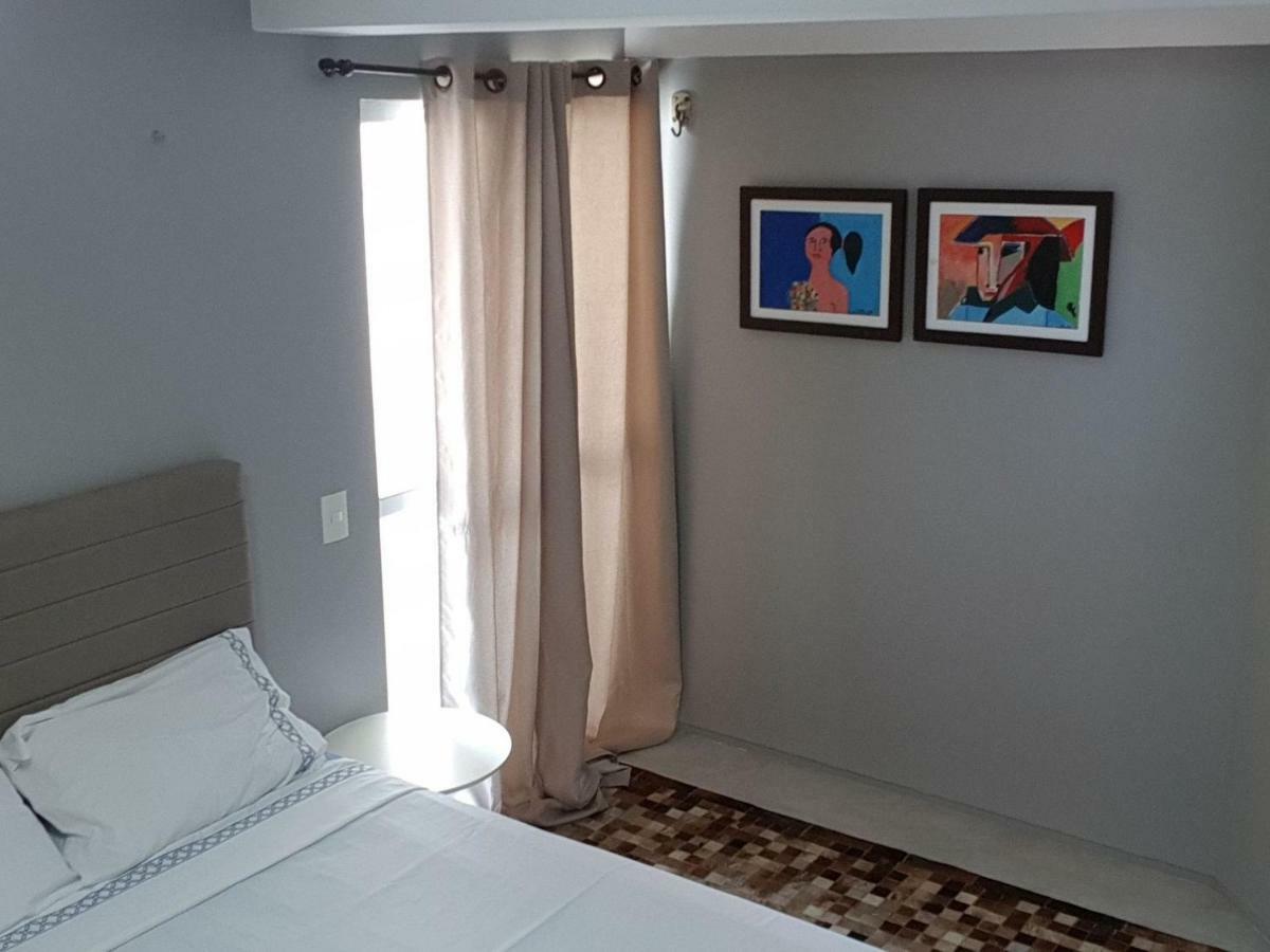 Scopa Beach - Apartamento No Porto Das Dunas - Vizinho Ao Beach Park Aquiraz Bagian luar foto