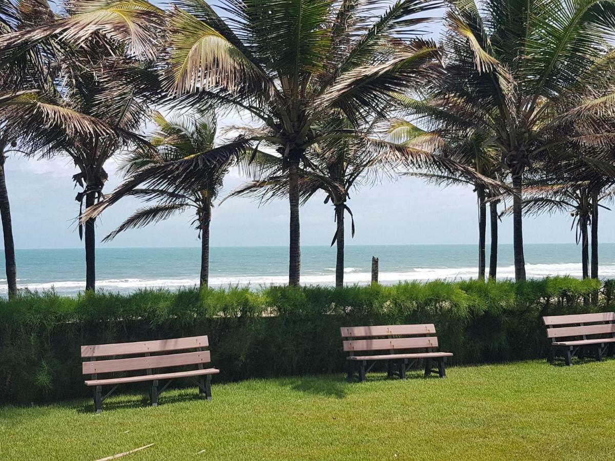Scopa Beach - Apartamento No Porto Das Dunas - Vizinho Ao Beach Park Aquiraz Bagian luar foto
