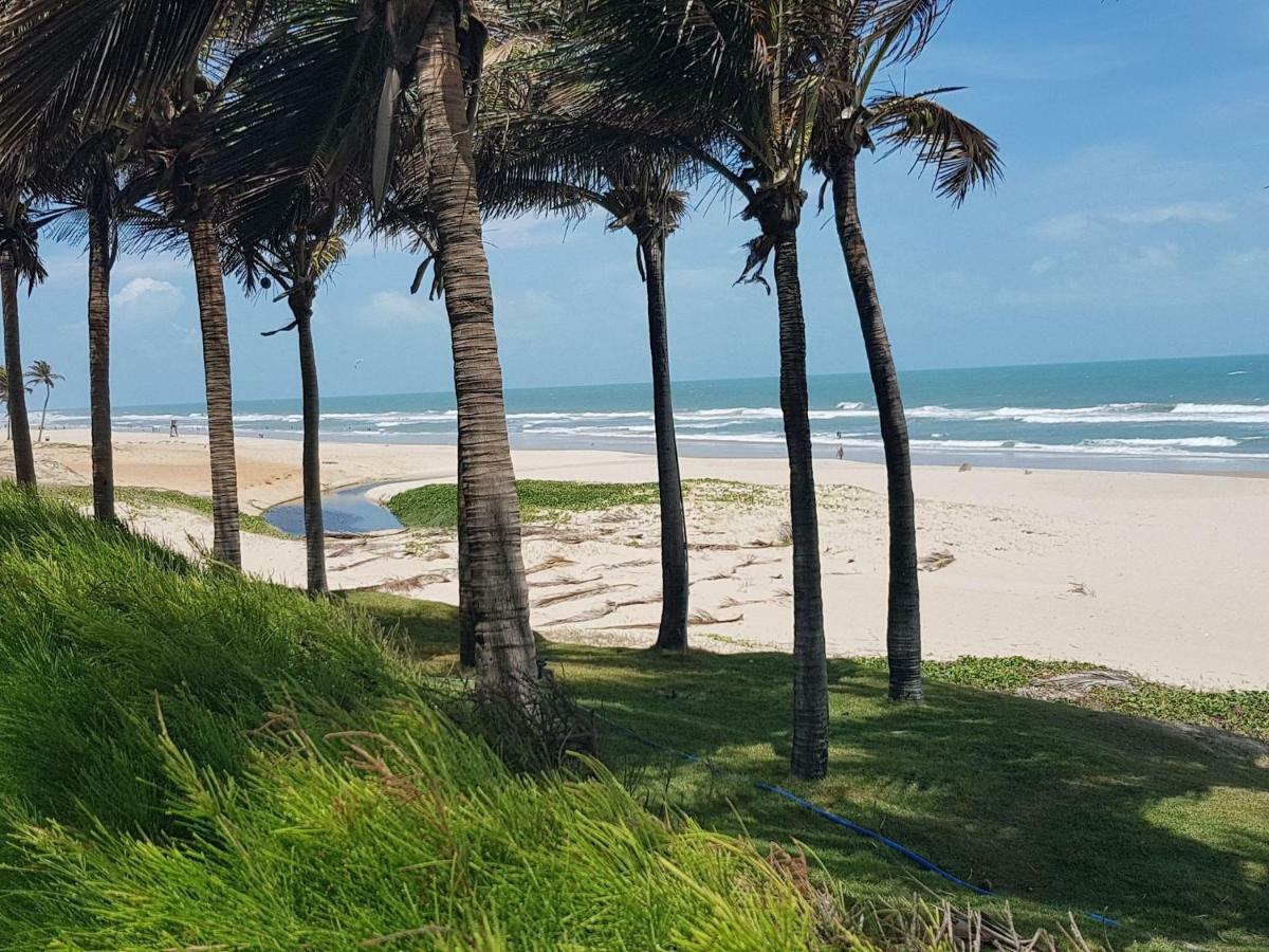 Scopa Beach - Apartamento No Porto Das Dunas - Vizinho Ao Beach Park Aquiraz Bagian luar foto
