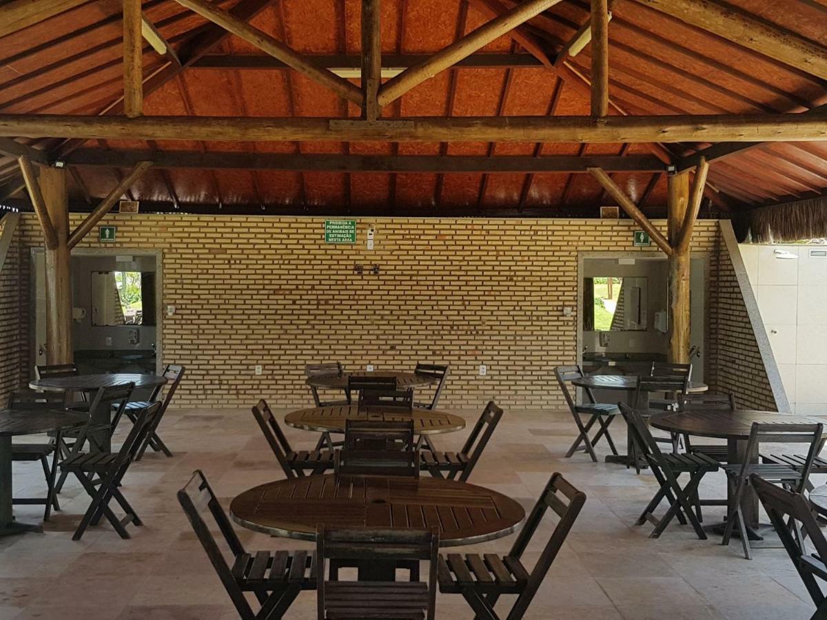 Scopa Beach - Apartamento No Porto Das Dunas - Vizinho Ao Beach Park Aquiraz Bagian luar foto